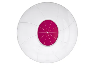 Immagine prodotto di METALTEX Spritzschutz für Rührschüsseln 32cm