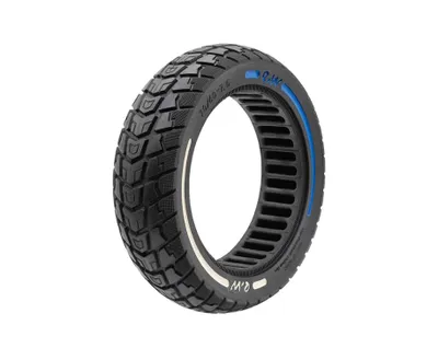 Produktbild von Vollgummi Reifen 70/60-7,5 Segway Ninebot Max G3 / ZT3 Pro E-Scooter Reifen