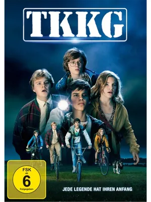 Zdjęcie produktu dla Tkkg (2019)