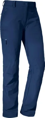 Produktbild von Schöffel 1941-780, Blau, 4-Wege-Stretch