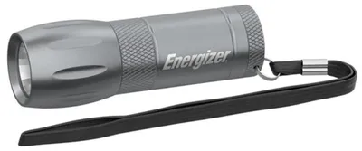 Produktbild von Energizer LED Taschenlampe IP54 80lm Batteriebetrieben 3 x AAA Batterie