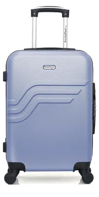 Produktbild von AMERICAN TRAVEL – QUEENS-Handgepäckkoffer 55 cm, 4 Rollen