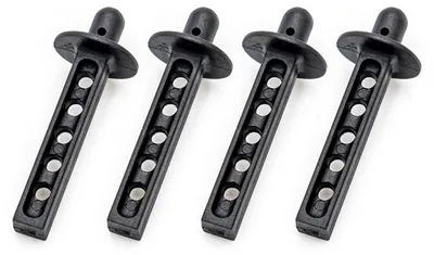 Immagine prodotto di Funtek FTK-23530, kit di montaggio per carrozzeria, plastica, nero