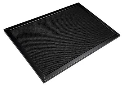 Immagine prodotto di Filtro antigrasso in metallo AIR2GO 245x165 mm con carbone attivo per AEG 140204164028