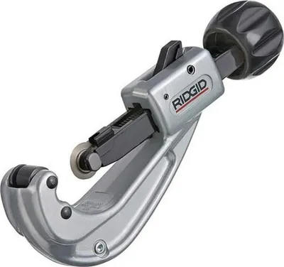 Immagine prodotto di Tagliatubi 6-42 mm per tubi in rame o metallo RIDGID