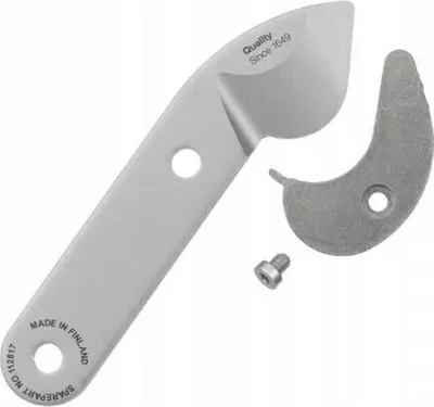 Zdjęcie produktu dla Fiskars 1026286, Ostrze, Srebrny, Fiskars L L109, L LX99, M L93, L L99