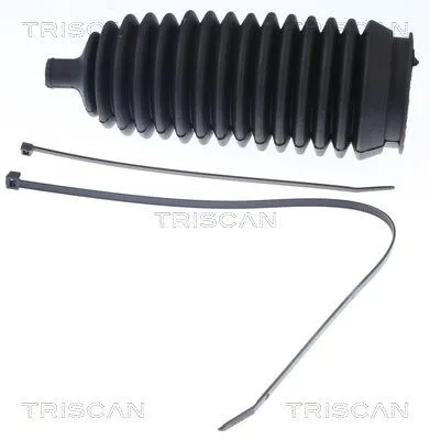 Produktbild von TRISCAN 8500 44000 Faltenbalgsatz Lenkung Vorderachse beidseitig
