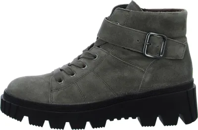 Produktbild von Gabor Schnürboots Damen 31393038353234 Grau 37 1/2 EU