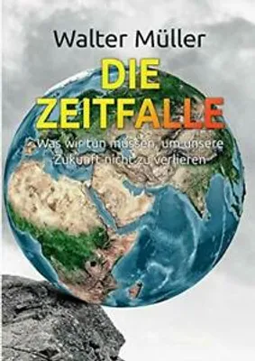 Image de Die Zeitfalle