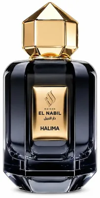 Produktbild von El Nabil - Eau de Parfum Halima