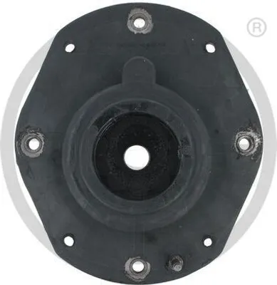 Produktbild von OPTIMAL F8-5364 Federbeinstützlager Vorne Links Vorne Rechts passend für PEUGEOT 306 Schrägheck (7A, 7C, N3, N5) 306 Cabriolet (7D, N3, N5) 306 Break