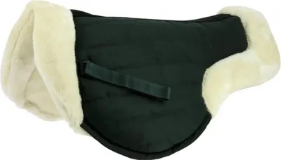 Immagine prodotto di Equitheme Cuscino Mezzo Cuscino Verde Completo Verde Completo