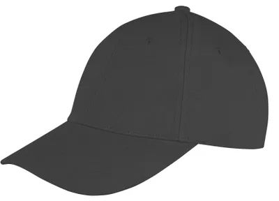 Produktbild von Result Genuine Recycled Core Recycled Low Profile Cap