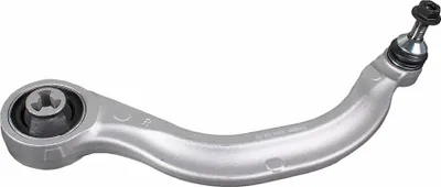 Produktbild von METZGER 58187302 Querlenker Vorne Rechts Unten Hinten für TESLA Model Y (5YJY) Model 3 (5YJ3)