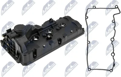 Image de Couvercle de culasse BPZ-AU-011 pour VW Touareg (7P5, 7P6) + joint