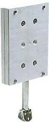 Obrázek produktu pro Osculati Outboard bracket 10 HP Držák lodního motoru