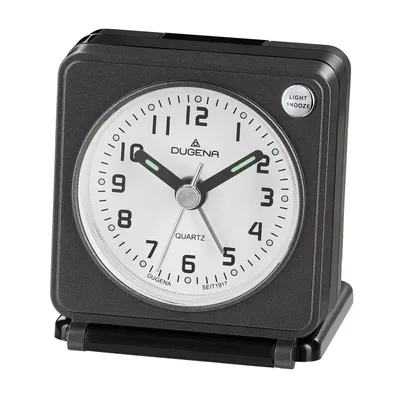 Produktbild von Dugena - 4460949 - Wecker - Quarz
