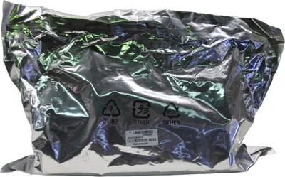 Produktbild von Lexmark 25B3079 Toner Black -Bulk