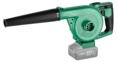 Obrázek produktu pro Aku fukar listí Stalco ABS20-63 (bez baterie a nabíječky)