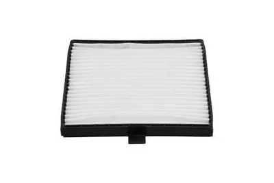 Produktbild von KAVO PARTS DC-7115 Innenraumfilter Pollenfilter für CHEVROLET Aveo / Kalos Schrägheck (T250, T255) Aveo / Kalos Limousine (T250, T255)