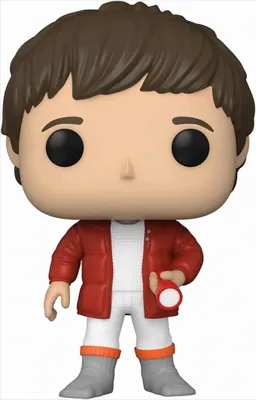 Productafbeelding van Elliott - Funko Pop! - E.T.