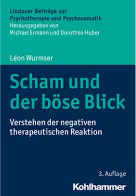 Immagine prodotto di Scham und der böse Blick