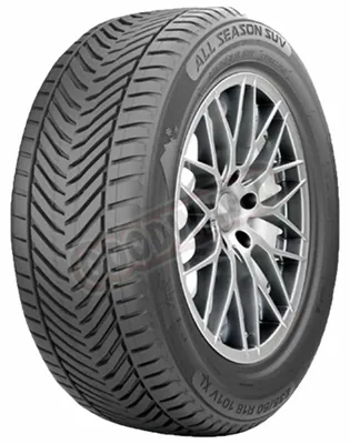Immagine prodotto di 235/60R18 107V All Season Suv Xl