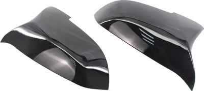 Image de Couvercle de rétroviseur latéral pour BMW F01 F10 F11 F12 F13 Couvercle de rétroviseur latéral pour BMW F01 F10 F11 F12 F13 Couvercle de rétroviseur latéral pour BMW F01 F10 F11 F12 F13