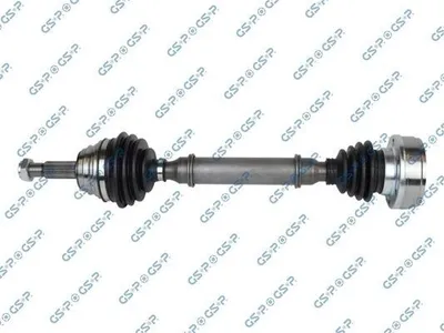Produktbild von GSP 261205 Antriebswelle Vorne Links für VW Lupo (6X1, 6E1) POLO (6N2) Polo Schrägheck (6N1) SCIROCCO (53B) für SEAT AROSA (6H)