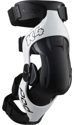 Image de Orthèses de genou POD K4 2.0, blanc, XL/2XL