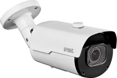 Productafbeelding van URMET IP-bulletcamera, 5MP, KI PLUS, 1 stuk