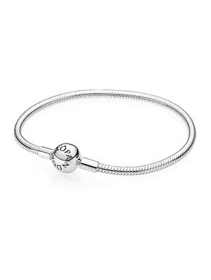 Produktbild von Pandora Pulsera 590728-20 Mujer Plata
