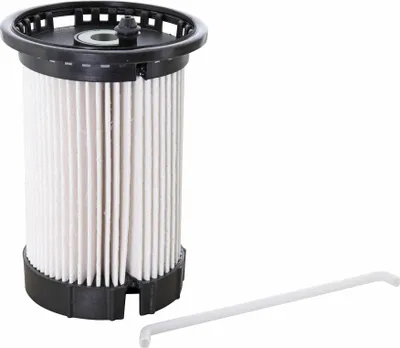 Produktbild von Kraftstofffilter VAICO V10-8653 für VW TIGUAN (5N) Filtereinsatz