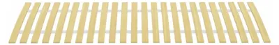 Produktbild von Lattenrost mit 24 Latten 70x200 cm