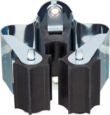Immagine prodotto di Supporto per dispositivi Prax con diametro di circa 35 mm