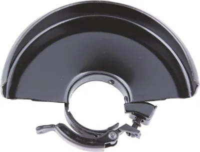 Produktbild von Makita Schutzhaube 150 mm, für Winkelschleifer 9566, GA6021C, GA6040C, GA6041C