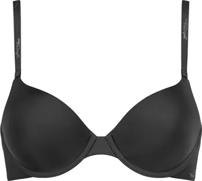 Produktbild von Triumph Damen Bügel-BH Body Make-Up - BLACK - Größe 85D
