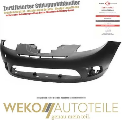 Zdjęcie produktu dla Przedni zderzak Diederichs Lancia Y, 06-06/11
