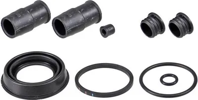 Produktbild von A.B.S. Bremssattel-Reparatursatz für VW Golf VII Schrägheck (5G1, BQ1, BE1, BE2) 43089