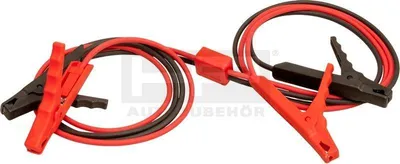 Image de Câble de démarrage 25Qmm Protection