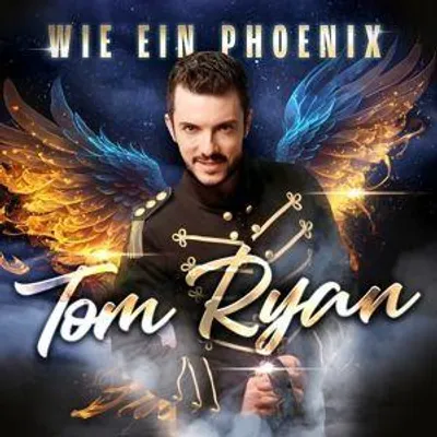 Produktbild von Wie Ein Phoenix