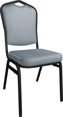 Obrázok produktu pre Konferenčná stolička Vega, čierny rám BL06