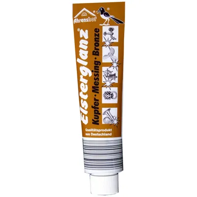 Produktbild von Elsterglanz Kupfer, Messing, Bronze ( 150ml)
