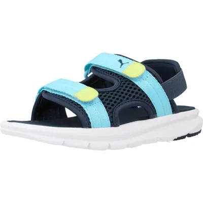 Produktbild von Puma Schuhe Evolve Sandal PS, 38914702
