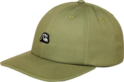 Immagine prodotto di Quiksilver Pierdrop, berretto verde, uomo, verde, taglia unica