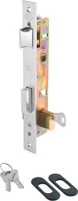 Image de Lock Cvl 1975/5 Menuiserie métallique