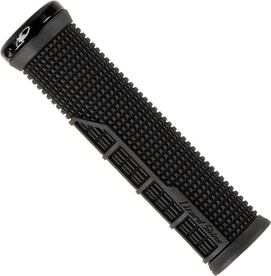 Immagine prodotto di Impugnature Lizard Skins Machine Lock-On con blocco nero LOMCH100