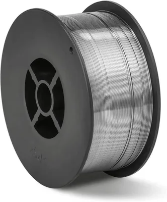 Produktbild von SCHEPPACH Fülldraht Fülldrahtspule 1,0 mm 250g Stahl Stahlfülldraht