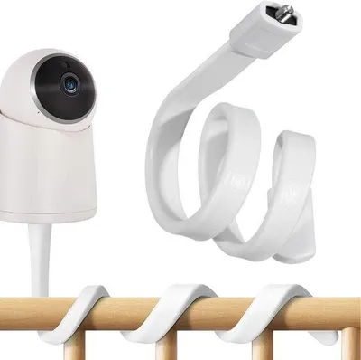 Obrázek produktu pro Univerzální držák na chůvičku, černý, s 1/4palcovým připojením
