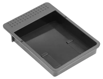 Productafbeelding van Braun KB1060 opvangbak voor sandwichmakers SM5000BK, SM5038SL, SM5005SL